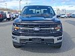 2025 Ford F-150 SuperCrew Cab 4WD Pickup for sale #58671 - photo 3