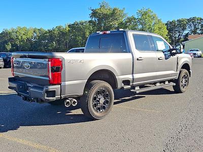 New 2025 Ford F-350 Crew Cab 4WD SRW Pickup for sale #58689 - photo 2