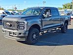 New 2025 Ford F-350 Crew Cab 4WD SRW Pickup for sale #58689 - photo 4