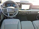 New 2025 Ford F-350 Crew Cab 4WD SRW Pickup for sale #58689 - photo 9