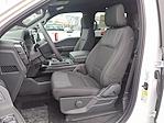 2025 Ford F-150 SuperCrew Cab 4WD Pickup for sale #58707 - photo 11