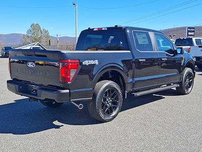 2025 Ford F-150 SuperCrew Cab 4WD Pickup for sale #58725 - photo 2