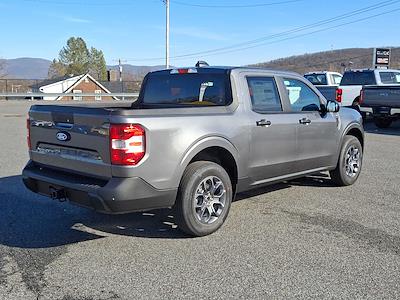 New 2025 Ford Maverick XLT SuperCrew Cab AWD Pickup for sale #58739 - photo 2