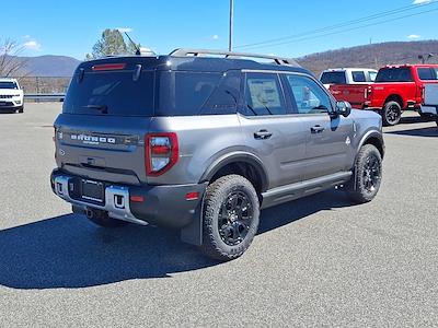 2025 Ford Bronco Sport 4WD SUV for sale #58750 - photo 2