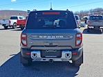 New 2025 Ford Bronco Sport Outer Banks 4WD SUV for sale #58750 - photo 6