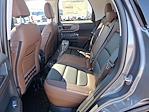 New 2025 Ford Bronco Sport Outer Banks 4WD SUV for sale #58750 - photo 8