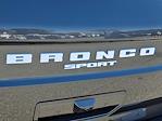 New 2025 Ford Bronco Sport Outer Banks 4WD SUV for sale #58750 - photo 23