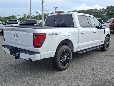 2025 Ford F-150 SuperCrew Cab 4WD Pickup for sale #58756 - photo 2