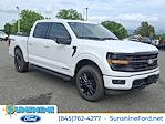 2025 Ford F-150 SuperCrew Cab 4WD Pickup for sale #58756 - photo 1