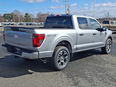 2025 Ford F-150 SuperCrew Cab 4WD Pickup for sale #58757 - photo 2