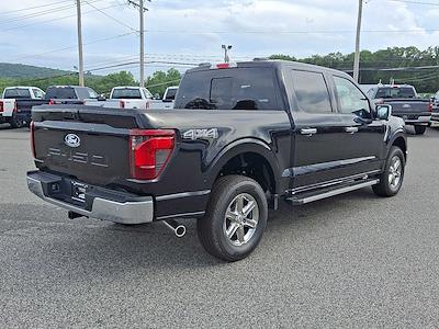 2025 Ford F-150 SuperCrew Cab 4WD Pickup for sale #58765 - photo 2