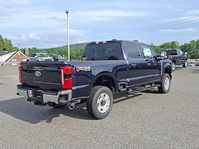 2025 Ford F-350 Crew Cab SRW 4WD Pickup for sale #58778 - photo 2