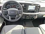 New 2025 Ford F-350 Crew Cab 4WD SRW Pickup for sale #58778 - photo 9