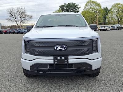 New 2025 Ford F-150 Lightning Flash SuperCrew Cab AWD Pickup for sale #58783 - photo 2