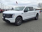 New 2025 Ford F-150 Lightning Flash SuperCrew Cab AWD Pickup for sale #58783 - photo 3