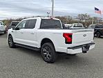 New 2025 Ford F-150 Lightning Flash SuperCrew Cab AWD Pickup for sale #58783 - photo 4