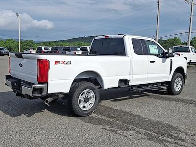 2025 Ford F-350 Super Cab SRW 4WD Pickup for sale #58785 - photo 2