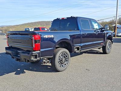 2025 Ford F-350 Crew Cab SRW 4WD Pickup for sale #58786 - photo 2