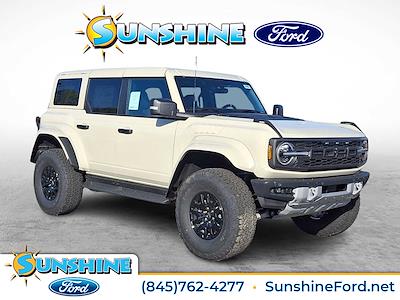 New 2025 Ford Bronco - photo 1