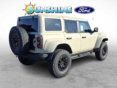 New 2025 Ford Bronco - photo 1