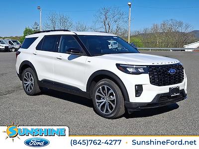 2025 Ford Explorer 4WD SUV for sale #58800 - photo 1