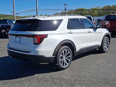 2025 Ford Explorer 4WD SUV for sale #58800 - photo 2