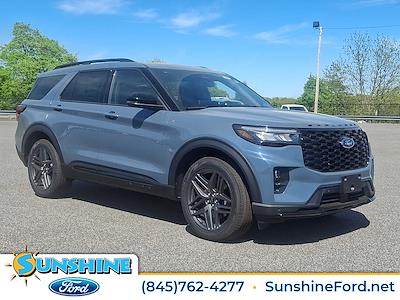 2025 Ford Explorer 4WD SUV for sale #58804 - photo 1