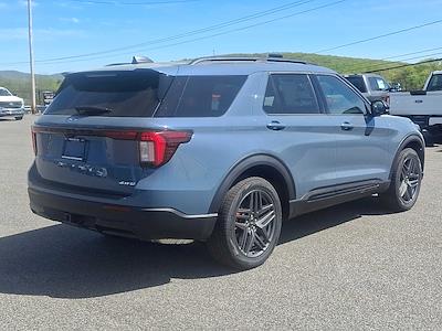 2025 Ford Explorer 4WD SUV for sale #58804 - photo 2
