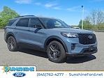 2025 Ford Explorer 4WD SUV for sale #58804 - photo 1