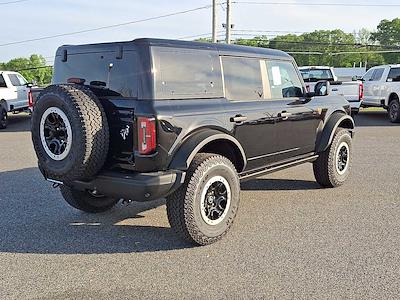 2025 Ford Bronco 4WD SUV for sale #58807 - photo 2
