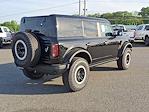 2025 Ford Bronco 4WD SUV for sale #58807 - photo 2