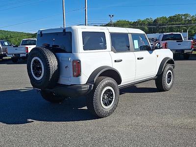 2025 Ford Bronco 4WD SUV for sale #58808 - photo 2