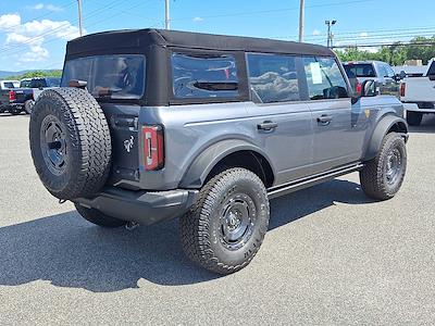 2025 Ford Bronco 4WD SUV for sale #58809 - photo 2