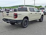 2025 Ford Ranger SuperCrew Cab 4WD Pickup for sale #58831 - photo 2
