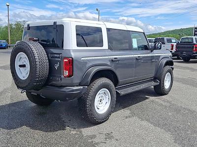 2025 Ford Bronco 4WD SUV for sale #58832 - photo 2