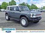 New 2025 Ford Bronco Heritage 4WD SUV for sale #58832 - photo 1