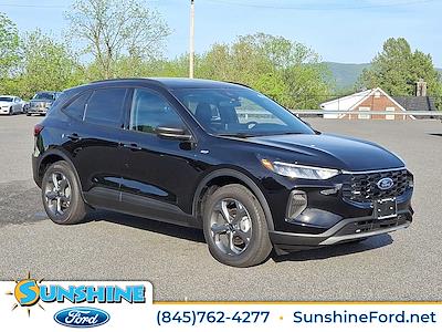 New 2025 Ford Escape ST-Line AWD SUV for sale #58835 - photo 1