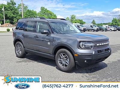 New 2025 Ford Bronco Sport Big Bend 4WD SUV for sale #58838 - photo 1
