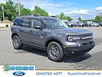 New 2025 Ford Bronco Sport Big Bend 4WD SUV for sale #58838 - photo 1