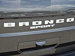 New 2025 Ford Bronco Sport Big Bend 4WD SUV for sale #58838 - photo 21