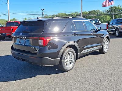 2025 Ford Explorer 4WD SUV for sale #58842 - photo 2