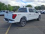 2025 Ford F-150 SuperCrew Cab 4WD Pickup for sale #58847 - photo 2