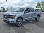 2025 Ford F-150 SuperCrew Cab 4WD Pickup for sale #58848 - photo 4