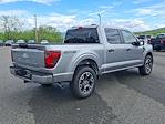 2025 Ford F-150 SuperCrew Cab 4WD Pickup for sale #58848 - photo 2