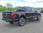 New 2025 Ford F-150 STX SuperCrew Cab 4WD Pickup for sale #58849 - photo 2