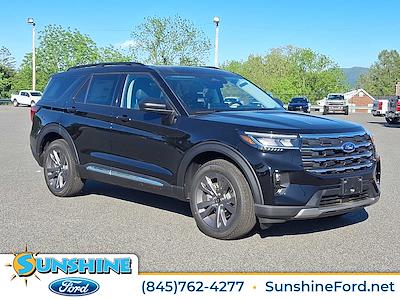2025 Ford Explorer 4WD SUV for sale #58853 - photo 1