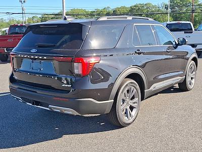 2025 Ford Explorer 4WD SUV for sale #58853 - photo 2