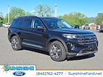 2025 Ford Explorer 4WD SUV for sale #58853 - photo 1