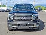 New 2025 Ford F-150 Lariat SuperCrew Cab 4WD Pickup for sale #58855 - photo 3