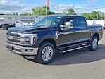 New 2025 Ford F-150 Lariat SuperCrew Cab 4WD Pickup for sale #58855 - photo 4
